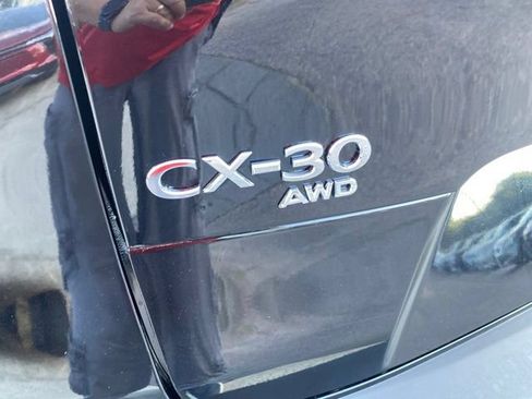 Used 2023 MAZDA CX-30 AWD 2.5 S image 29