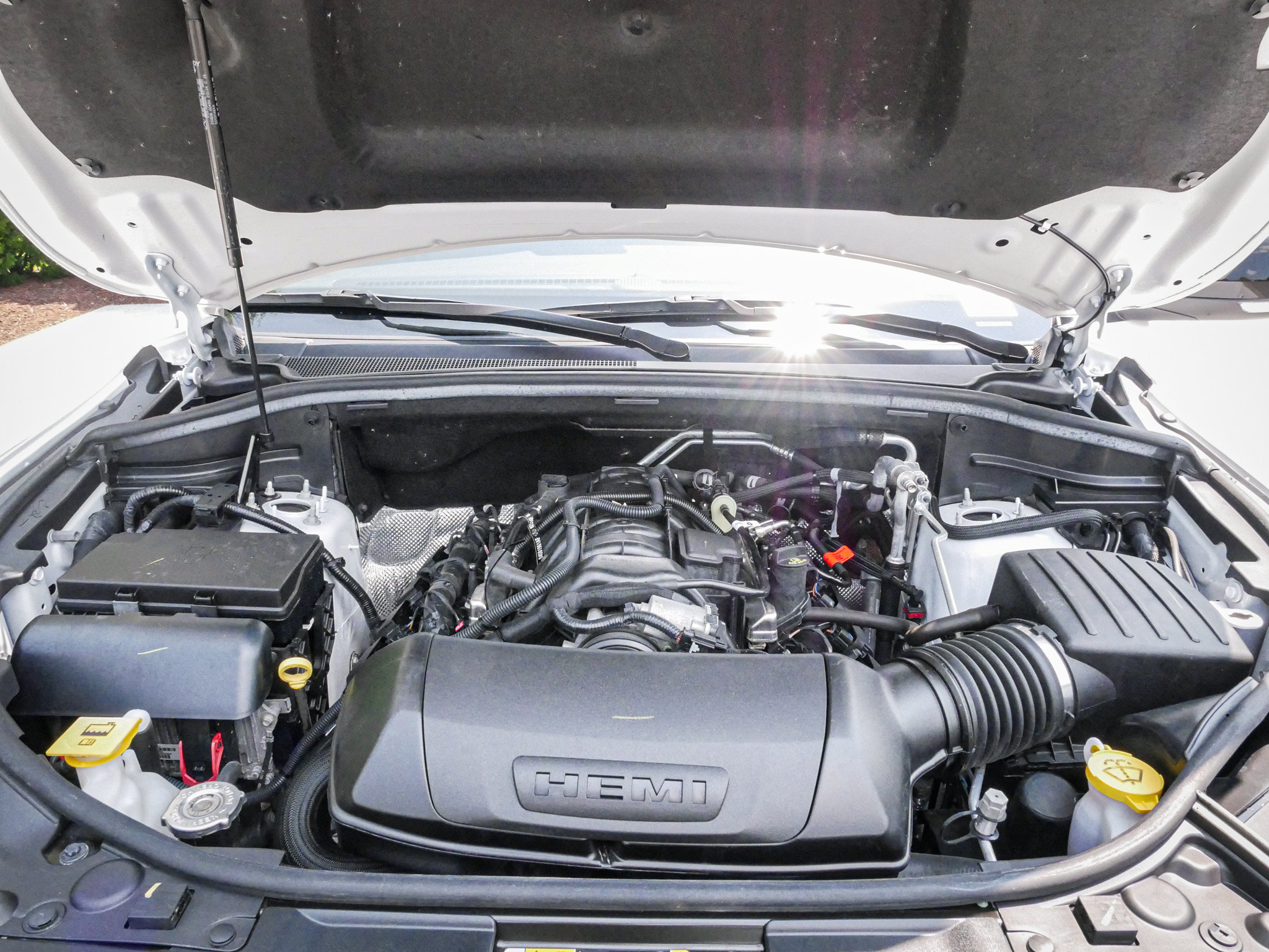 Used 2025 Dodge Durango R/T AWD/4WD image 35