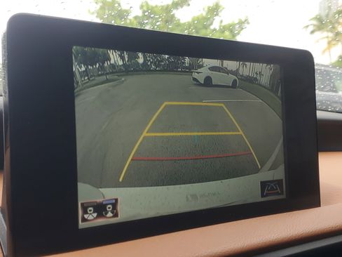 Used 2024 Lexus IS 300 F Sport w/ Accessory Package 2 RWD image 32