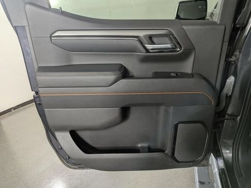 Used 2023 GMC Sierra 1500 AT4 w/ AT4 Preferred Package AWD/4WD image 15