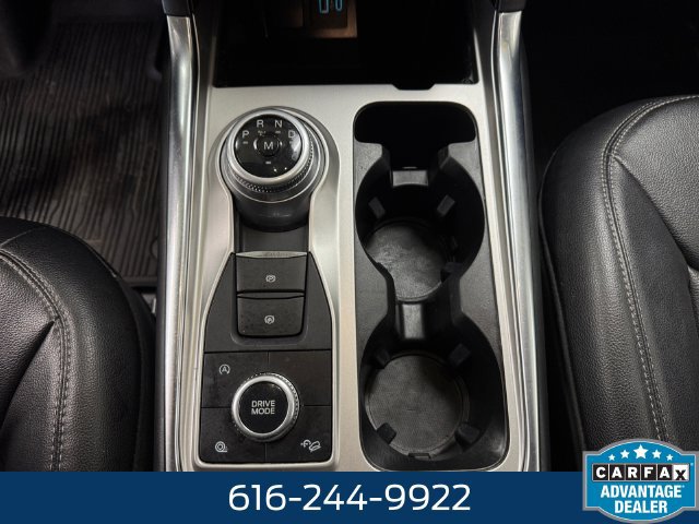 Used 2020 Ford Explorer XLT w/ Equipment Group 202A AWD/4WD image 16