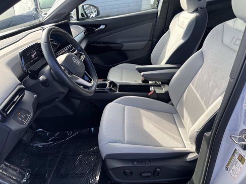 Certified 2021 Volkswagen ID.4 Pro S image 14