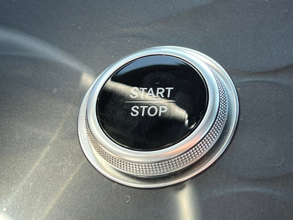 Certified 2023 Mercedes-Benz EQS 450+ 4MATIC SUV image 47