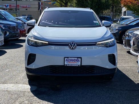 Certified 2022 Volkswagen ID.4 Pro image 6