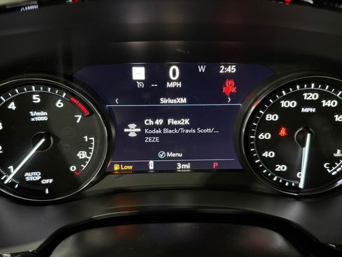 New 2025 Cadillac XT5 Premium Luxury w/ Technology Package image 19