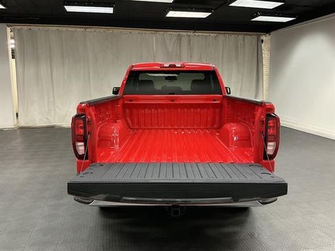 New 2026 GMC Sierra 1500 Pro w/ Pro Value Package AWD/4WD image 23