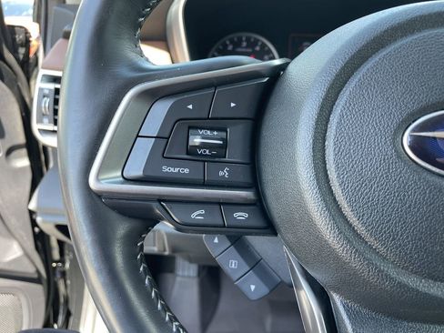 Certified 2021 Subaru Outback Touring XT image 29