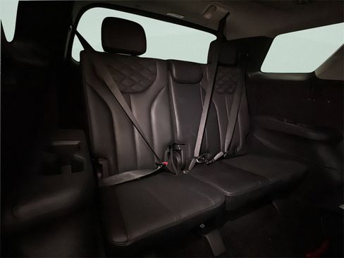 Used 2021 Hyundai Palisade Limited w/ Cargo Package image 13