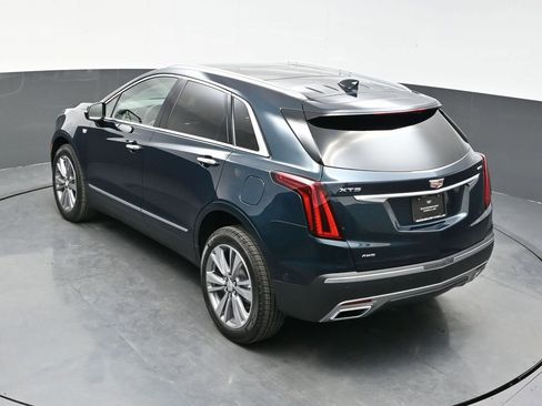 New 2025 Cadillac XT5 Premium Luxury w/ Technology Package AWD/4WD image 29
