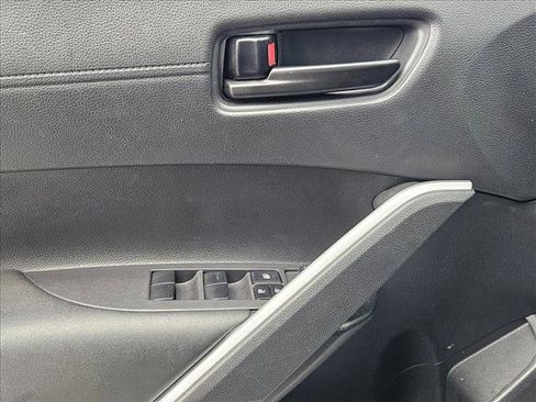 Used 2024 Toyota Corolla Cross S image 6