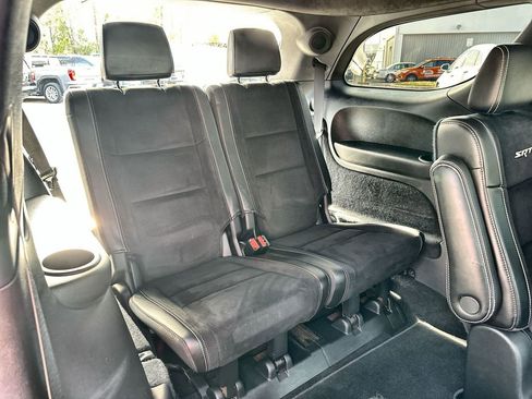 Used 2021 Dodge Durango SRT w/ Premium Interior Group image 27