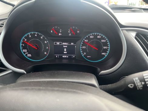 Used 2020 Chevrolet Malibu LS w/ LPO, Convenience Package 1 image 10