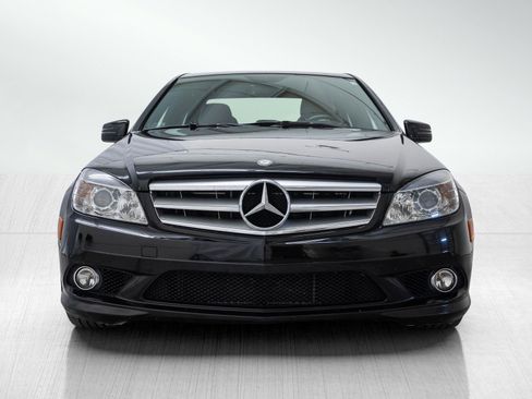 Used 2010 Mercedes-Benz C 300 4MATIC Sedan image 2