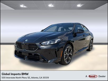 Used 2026 BMW 228i xDrive w/ Technology Package