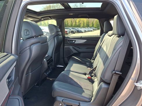 Certified 2023 Acura MDX A-Spec AWD/4WD image 10
