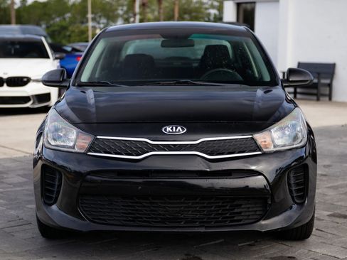 Used 2020 Kia Rio LX FWD image 4