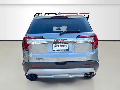 Used 2023 GMC Acadia SLE w/ Driver Convenience Package AWD/4WD image 6