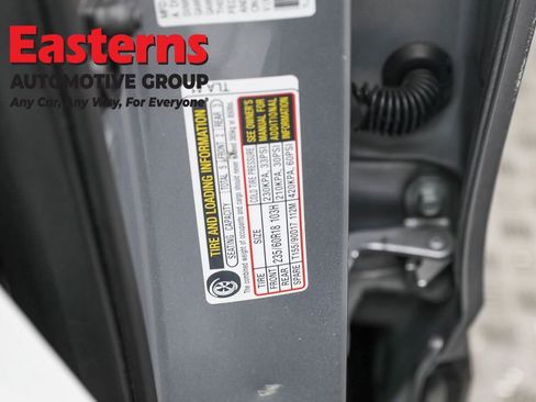 Used 2022 Honda CR-V EX image 35