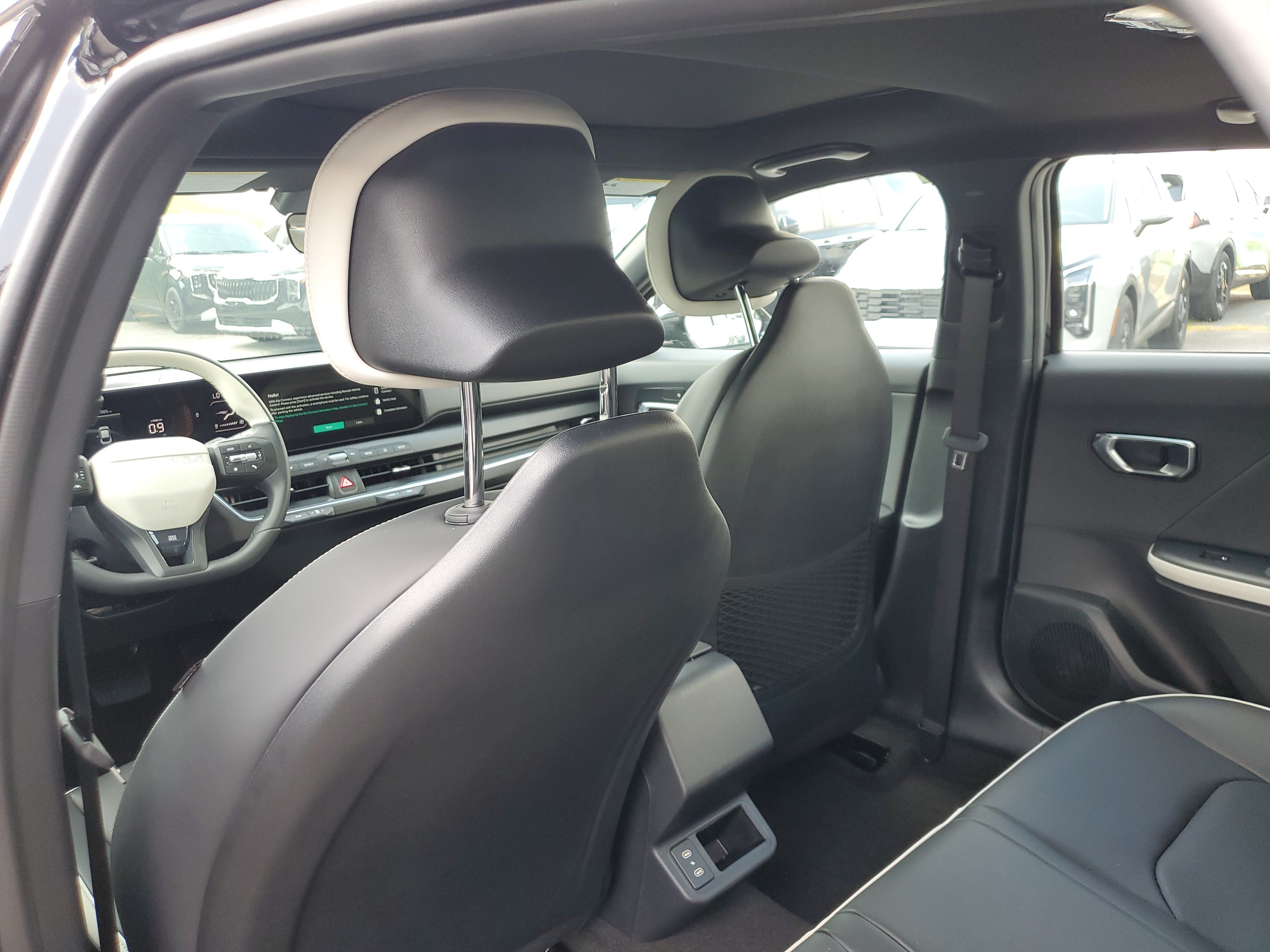 New 2026 Kia K4 EX FWD image 11