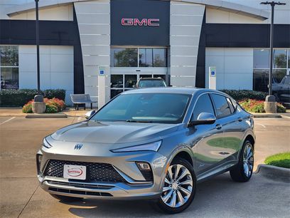 Used 2024 Buick Envista Avenir