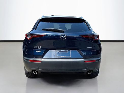 Certified 2025 MAZDA CX-30 AWD 2.5 S w/ Preferred Package image 6