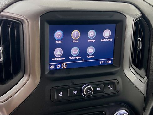 Used 2023 GMC Sierra 1500 Pro w/ Pro Value Package image 14