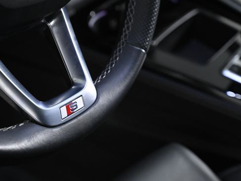 Used 2023 Audi S5 Prestige w/ Prestige Package image 15