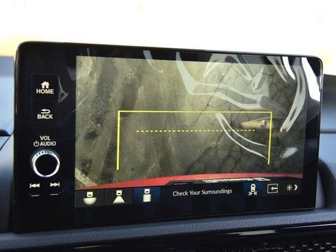 New 2026 Honda CR-V Sport Touring image 14