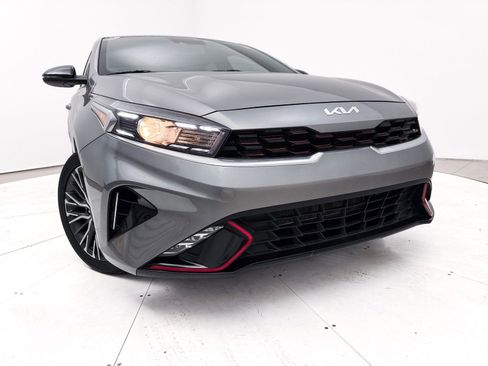 Used 2023 Kia Forte GT-Line image 7