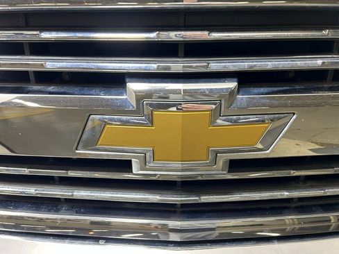 Used 2015 Chevrolet Silverado 3500 LTZ w/ LTZ Plus Package image 10