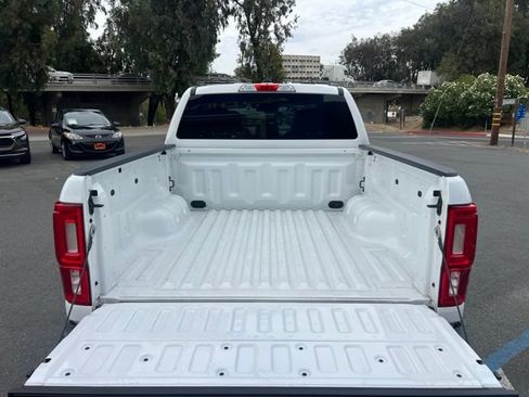 Used 2022 Ford Ranger XLT w/ Equipment Group 301A Mid AWD/4WD image 10
