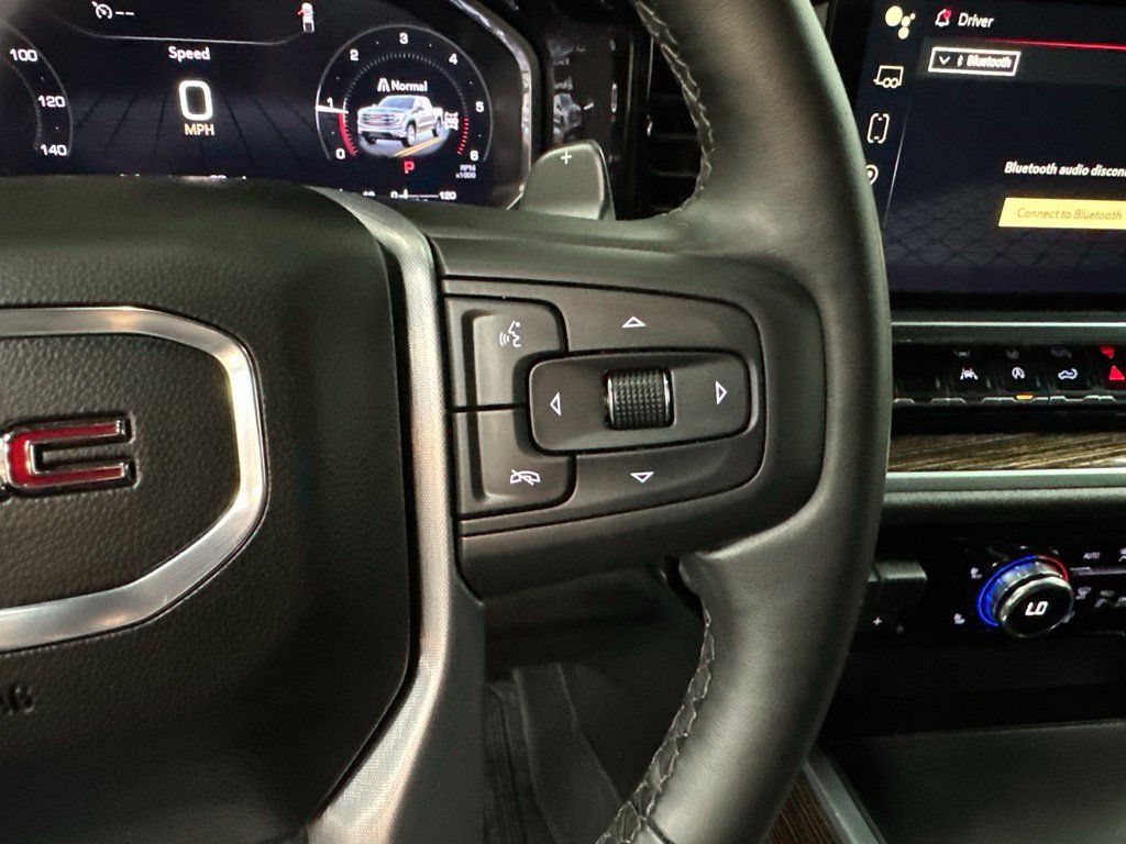 Used 2026 GMC Sierra 1500 Elevation AWD/4WD image 16