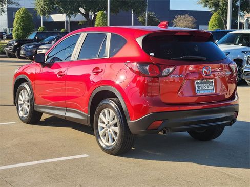 Used 2015 MAZDA CX-5 Grand Touring image 5