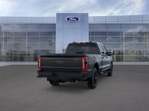 New 2026 Ford F250 Lariat AWD/4WD image 8
