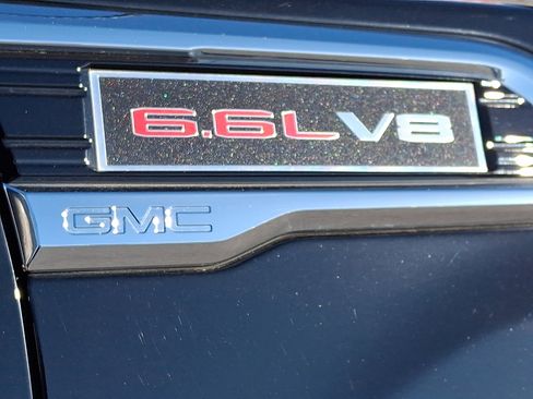 Used 2020 GMC Sierra 2500 Denali image 35