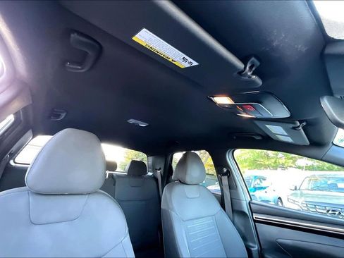 Used 2024 Hyundai Santa Cruz SEL image 23