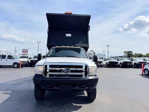 Used 2000 Ford F450 XL RWD image 3