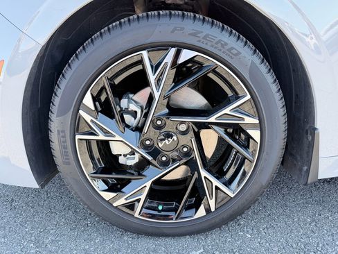 Used 2025 Kia K5 GT-Line w/ GT-Line Premium Package image 31