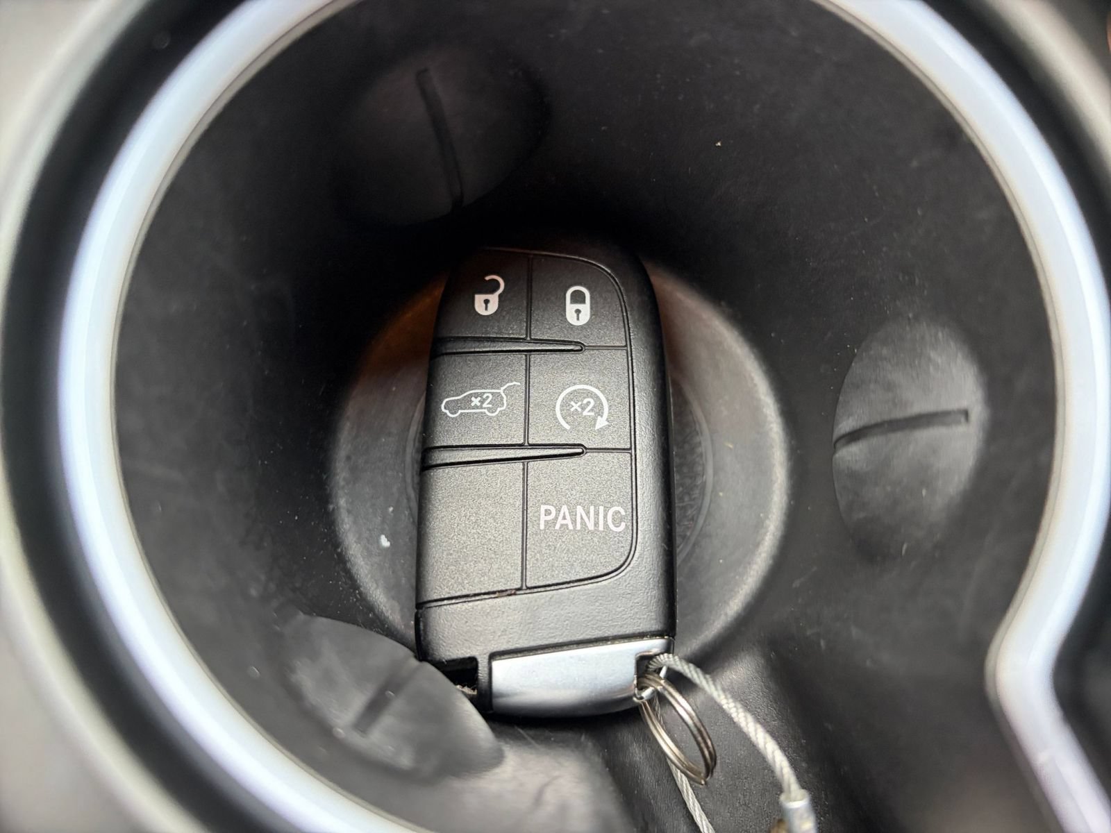 Used 2026 Dodge Durango GT AWD/4WD image 21