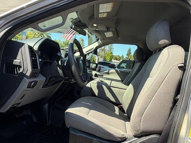 Used 2020 Ford F350 XLT AWD/4WD image 18