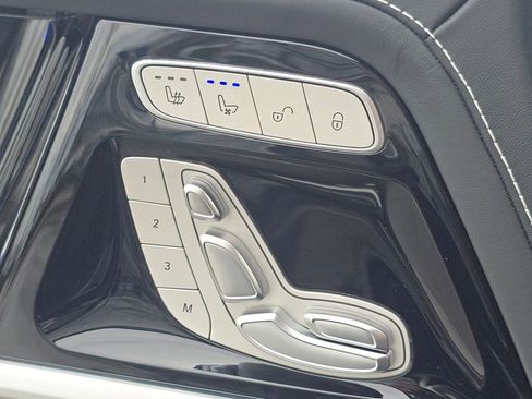 Used 2024 Mercedes-Benz G 63 AMG 4MATIC image 7