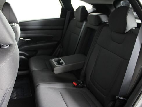 Certified 2026 Hyundai Tucson SE FWD image 21