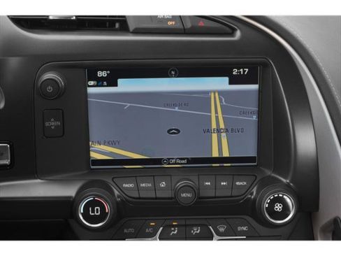 Used 2019 Chevrolet Corvette Grand Sport RWD image 19