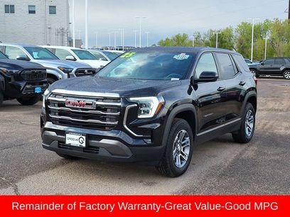 Used 2025 GMC Terrain Elevation