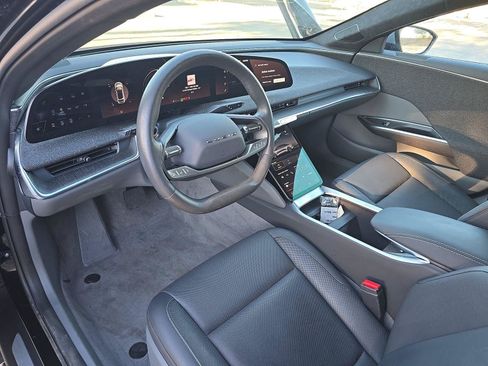 Used 2024 Lucid Air Grand Touring AWD/4WD image 9