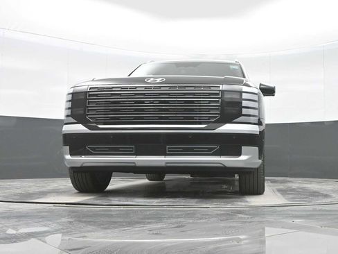 New 2026 Hyundai Palisade Calligraphy image 31