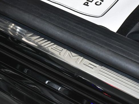 Used 2023 Mercedes-Benz CLA 35 AMG 4MATIC w/ AMG Aerodynamic Package image 13