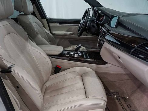 Used 2016 BMW X5 xDrive35i image 19