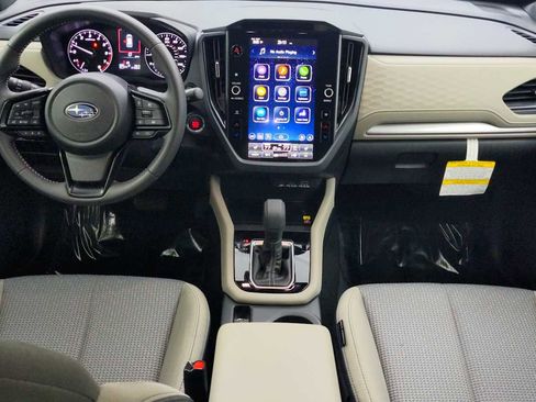 Certified 2025 Subaru Forester Premium w/ Protection Package image 19