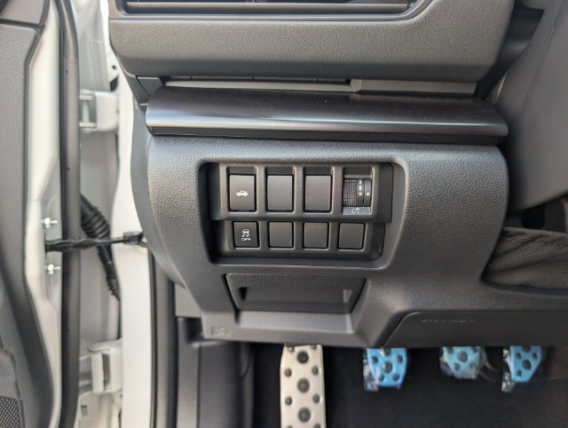 New 2026 Subaru WRX Premium AWD/4WD image 8